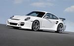 Rinspeed Le Mans 600 2007 года